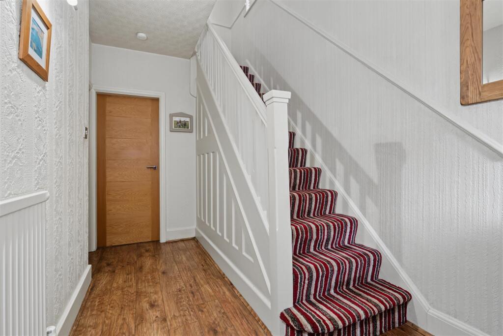 House in Nottingham, Long Eaton - More