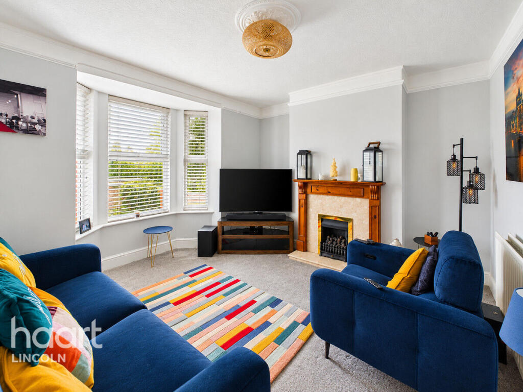 House in North Kesteven, St Aiden's Park, North Hykeham - View 3