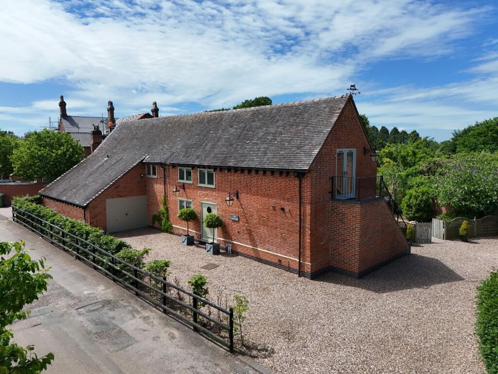 Main image of property: Pillaton, Penkridge, ST19