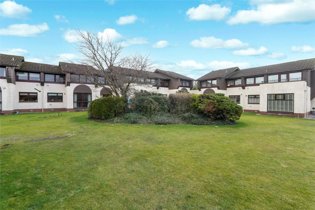 Main image of property: Rhumhor Gardens, Kilbarchan, Johnstone, Renfrewshire, PA10