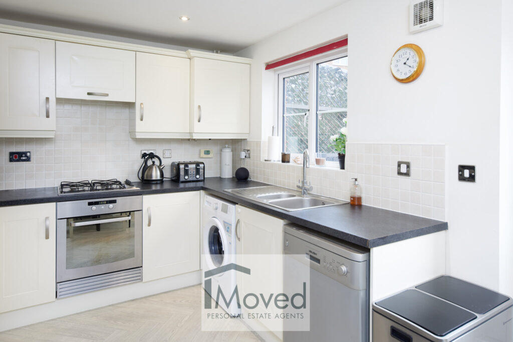 Abbots Mews, Selby photo 4