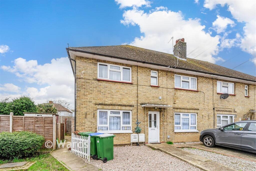 Main image of property: St. John's Road, Welling, Kent