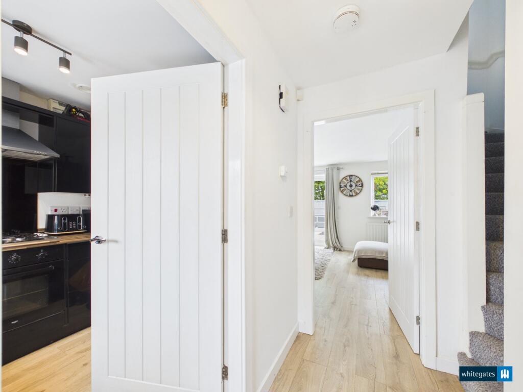 House in Gwersyllt, Wrexham - View 3