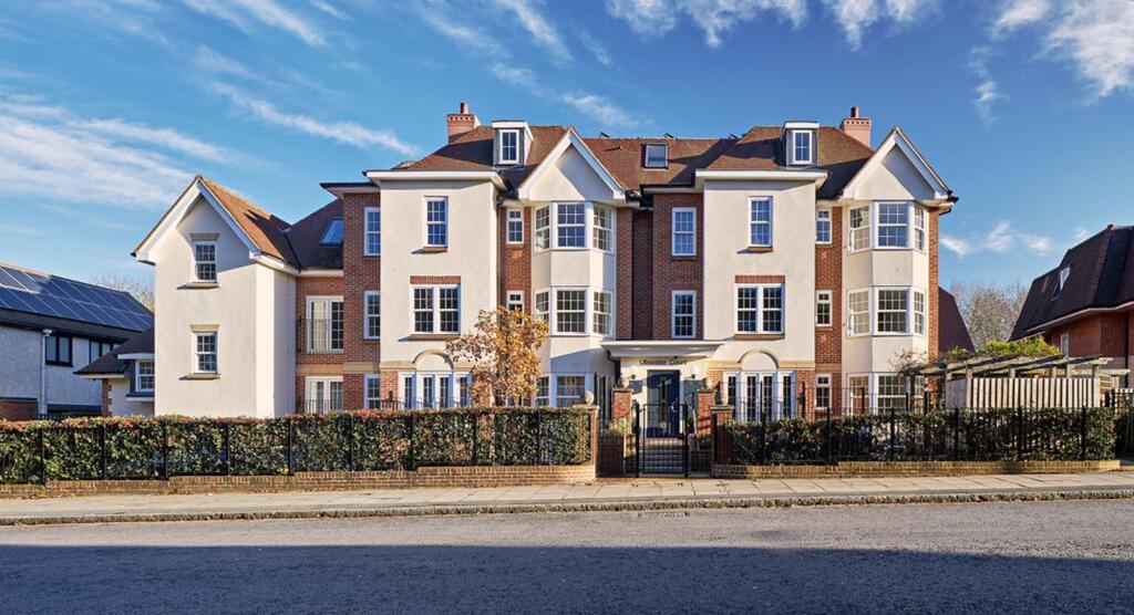 Main image of property: Holders Hill Road, Ullswater Court, NW4