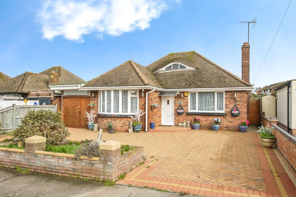 Main image of property: Boley Drive, Clacton-On-Sea