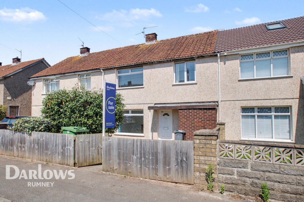 Main image of property: Brynbala Way, Cardiff
