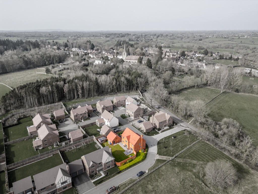 Additional image 41 of Church Rise, Tanworth-in-arden Solihull, B94 5BU