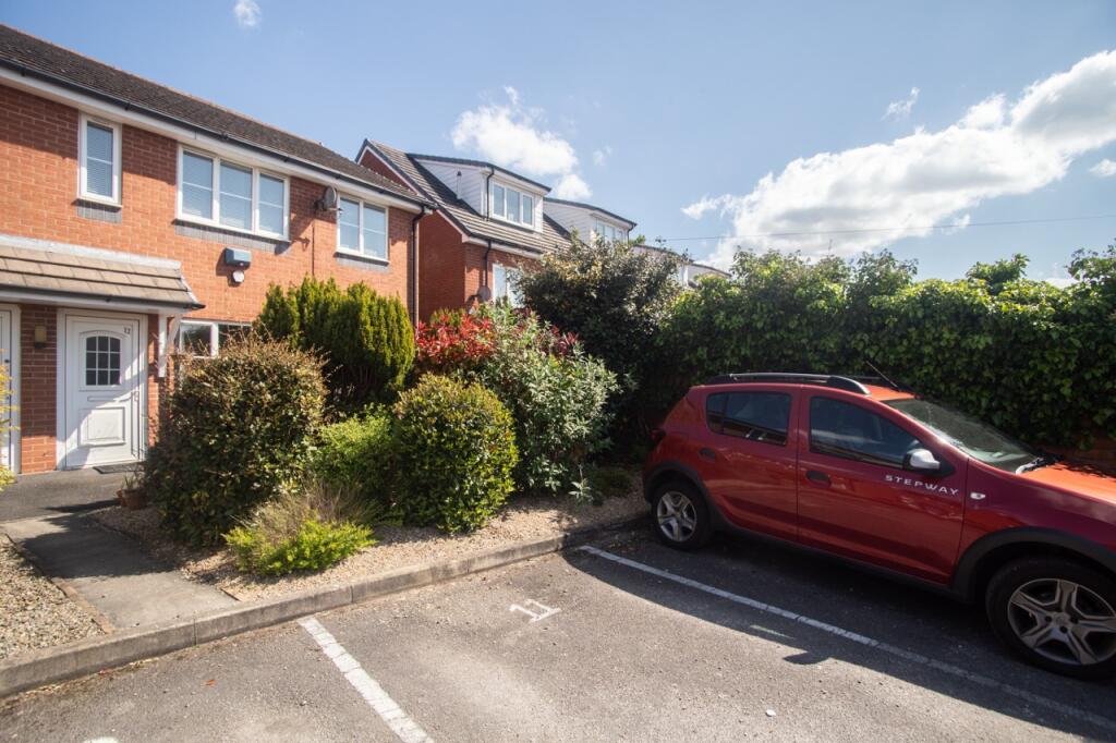 Main image of property: Greenall Street, Ashton-in-makerfield, Wigan