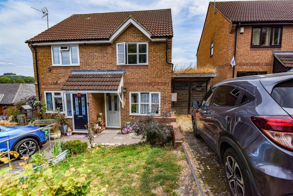 Main image of property: Sutton Close, Dursley