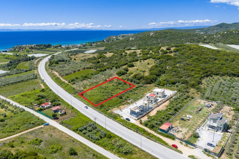 Main image of property: Eastern Macedonia and Thrace, Kavala, Nea Peramos