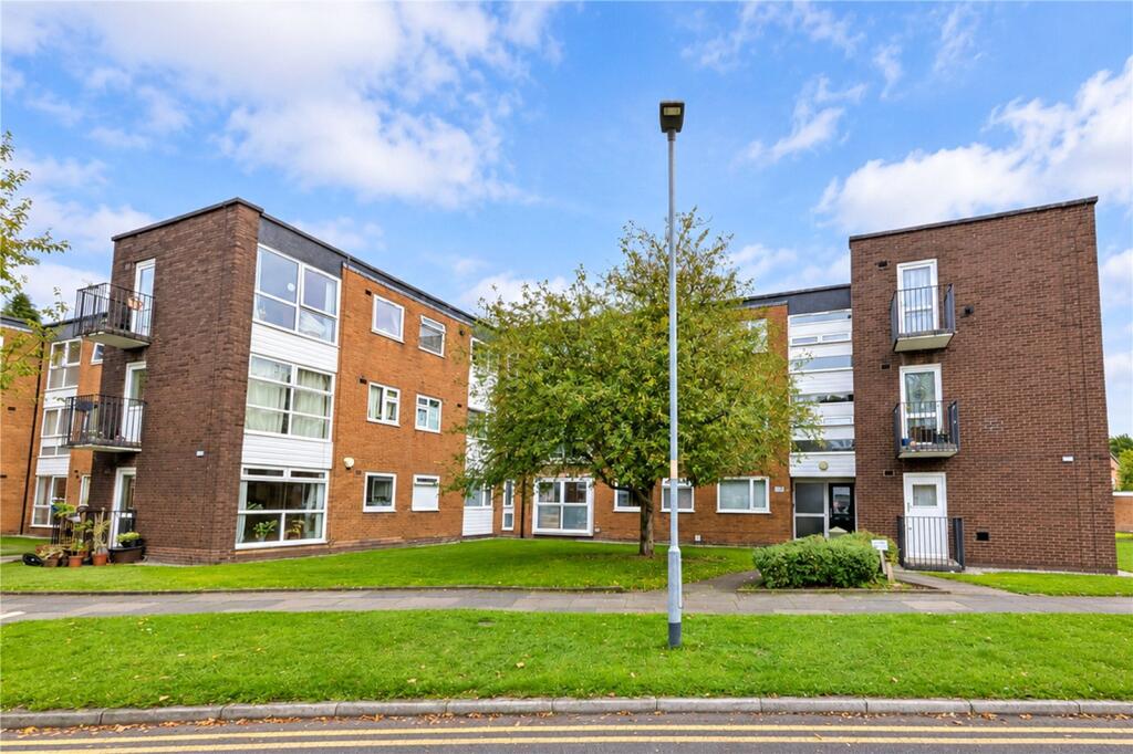 Main image of property: Hackness Road, Manchester, Greater Manchester, M21