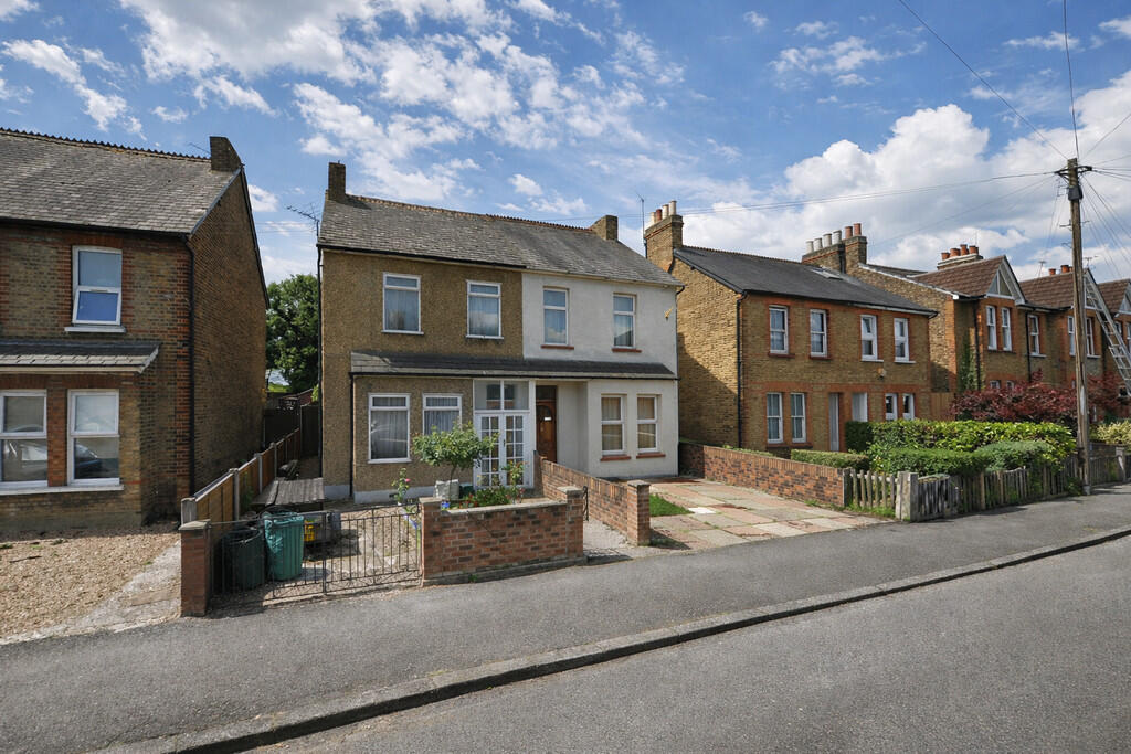 Main image of property: Danesbury Road, Feltham
