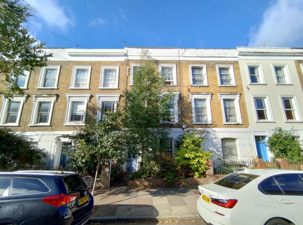 Main image of property: 82 Sussex Way, Islington, London, N7