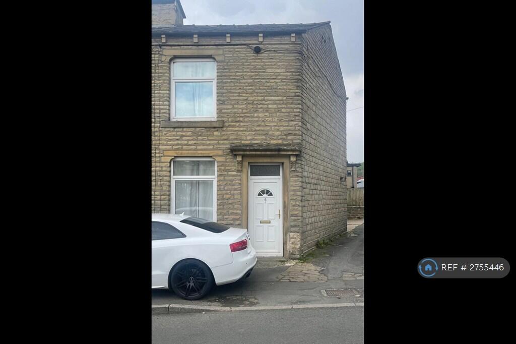 Main image of property: James St, Elland, HX5