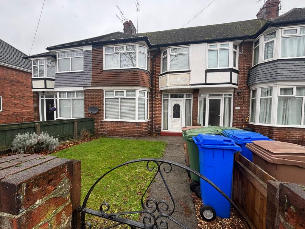 Main image of property: Maple Avenue, Willerby, Hull, East Yorkshire, HU10