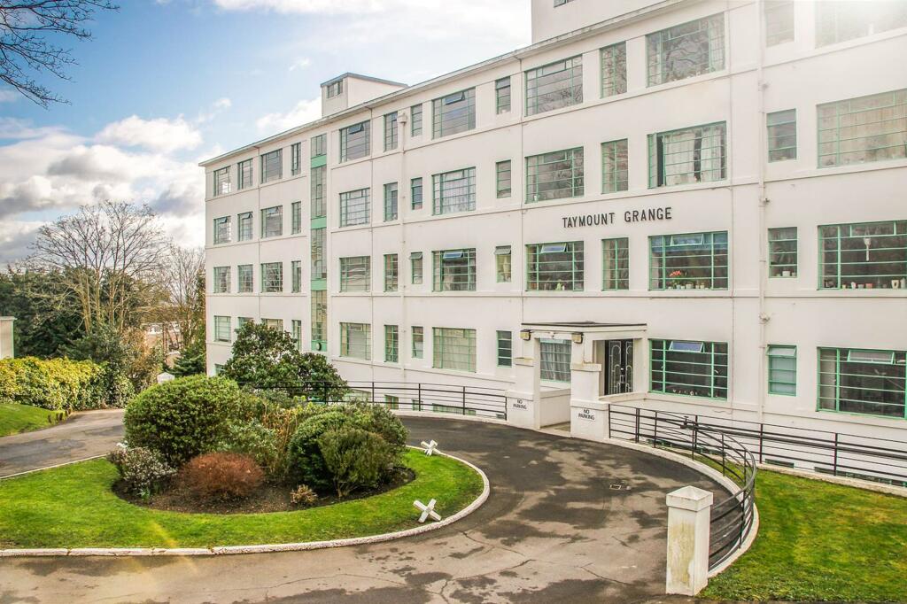 Main image of property: Taymount Rise, London, SE23
