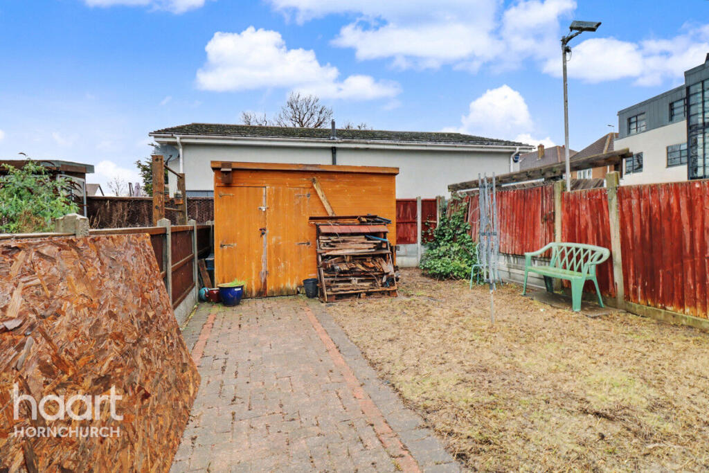 Main image of property: Station Road, Brentwood