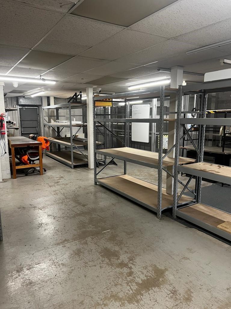 Main image of property: Park Royal Metro Centre, Britannia Way, London, NW10