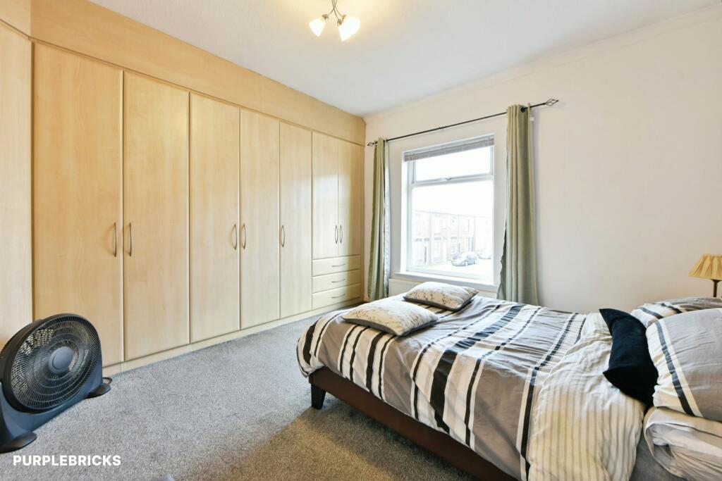 House in Bolton, Greater Manchester - View 4
