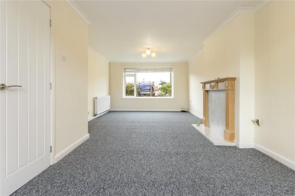 House in Grimsby, Wybers Wood - View 4