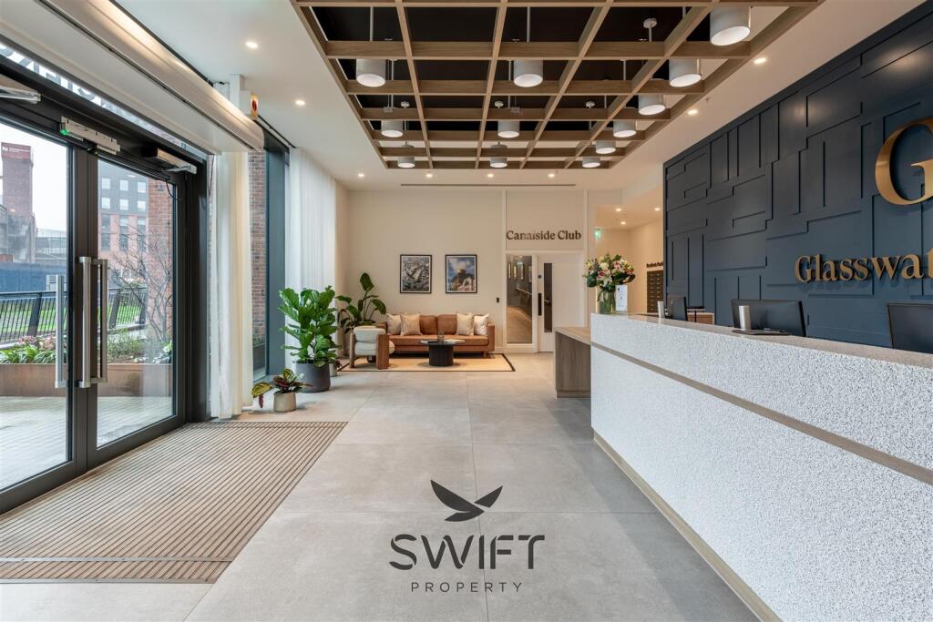 Additional image 15 of Brand New Home - Glasswater Locks, Birmingham, B4