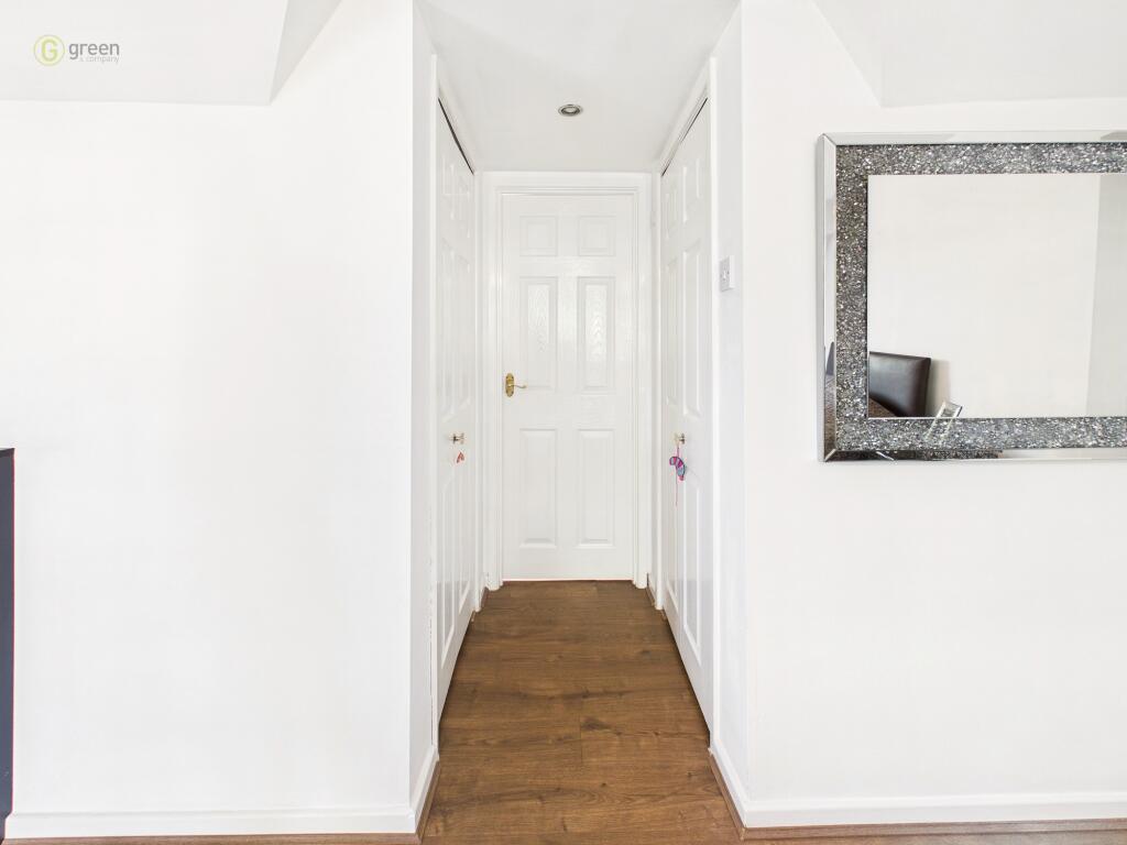 House in Sutton Coldfield, Milking Gate - View 5