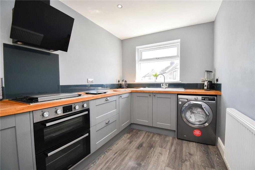 Apartment in Moreton, Liverpool City Region - View 3