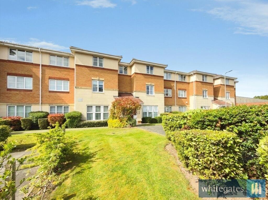 Main image of property: Harbreck Grove, Walton, Liverpool, L9