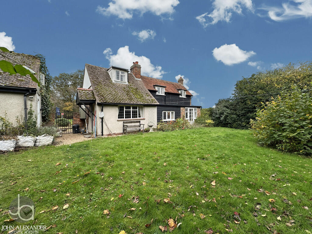 Fordham Heath, Colchester photo 4
