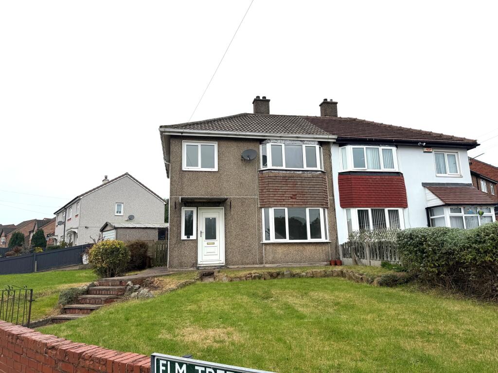Main image of property: 21 Elm Tree Crescent, Dronfield S18 2HD