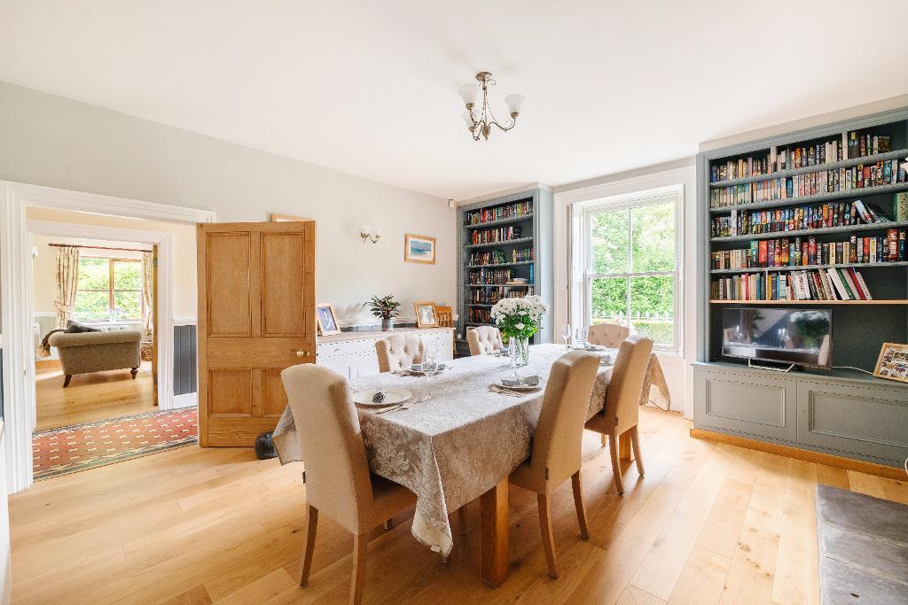 House in Stroud, Shadwell, Uley - View 2