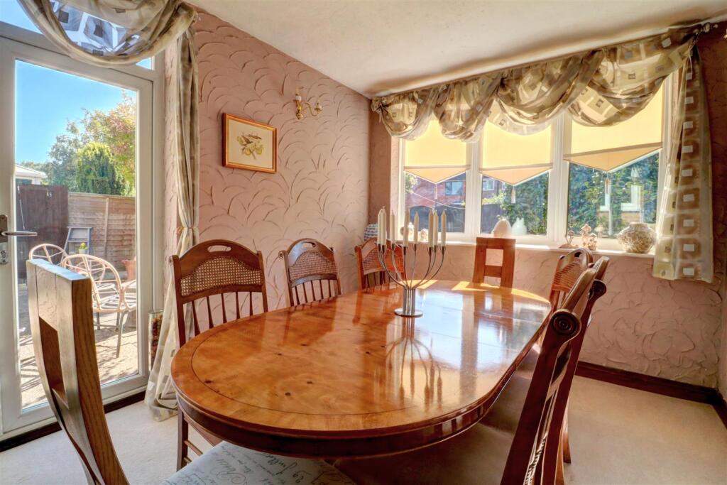 House in Walsall, Ryders Hayes, High Heath - View 5