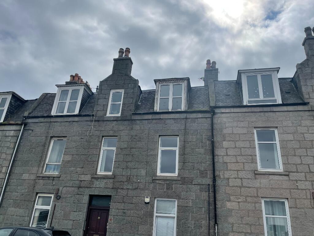 Main image of property: 38D Bedford Road, Aberdeen, AB24 3LH