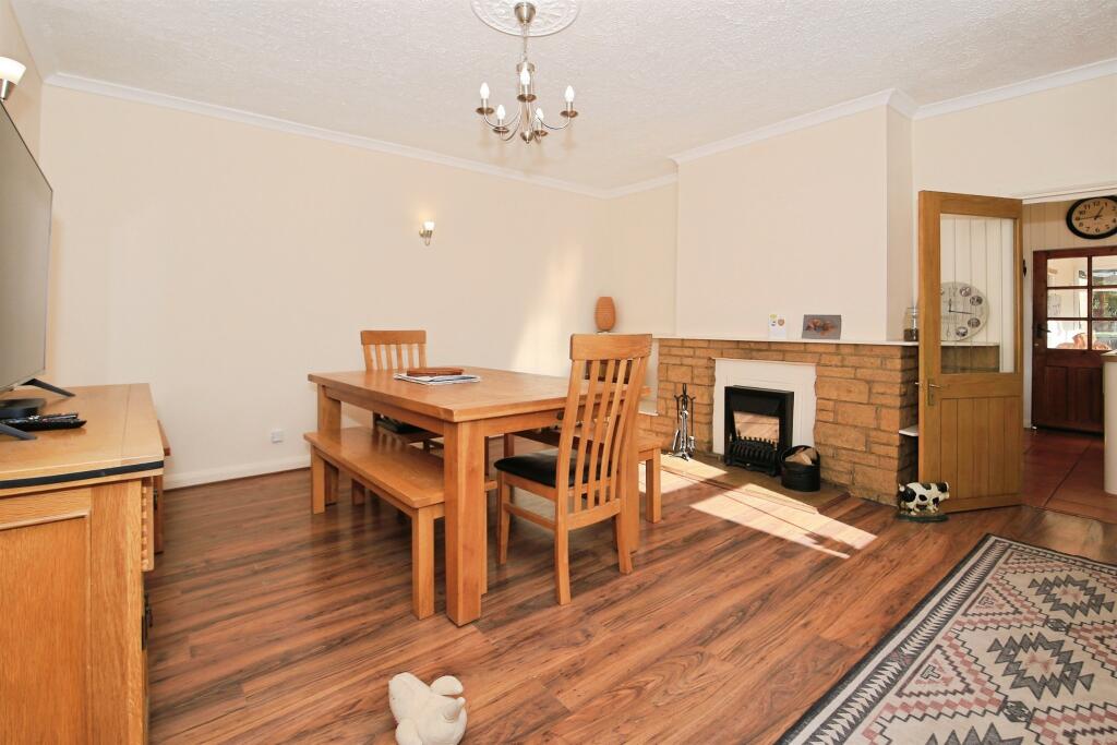 House in Peterborough - More