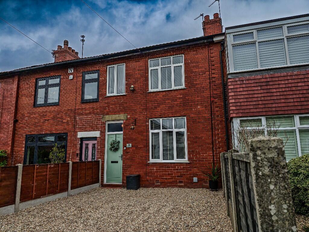 Main image of property: Apethorn Lane, Hyde, Greater Manchester, SK14