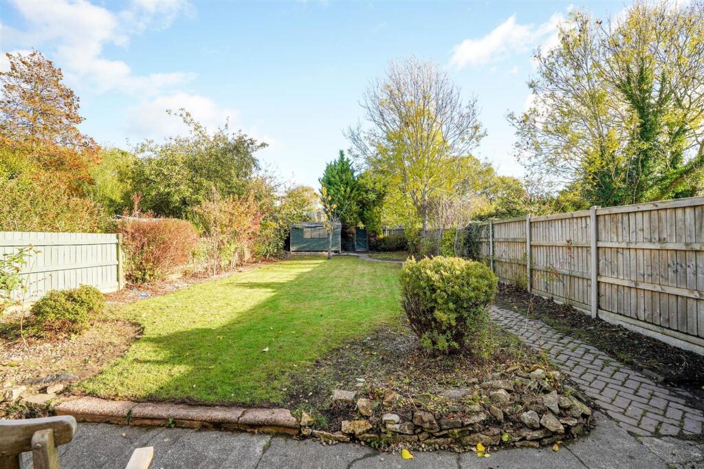 Additional image 20 of Pembroke Croft, Birmingham, B28