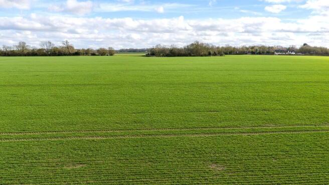 Land Nr Kirtling ...