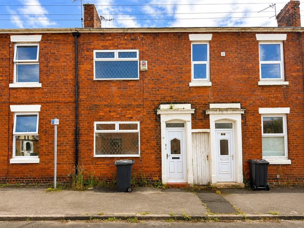 Main image of property: Priory Street, Ashton
