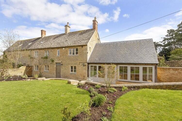 Main image of property: Upper Slaughter GL54