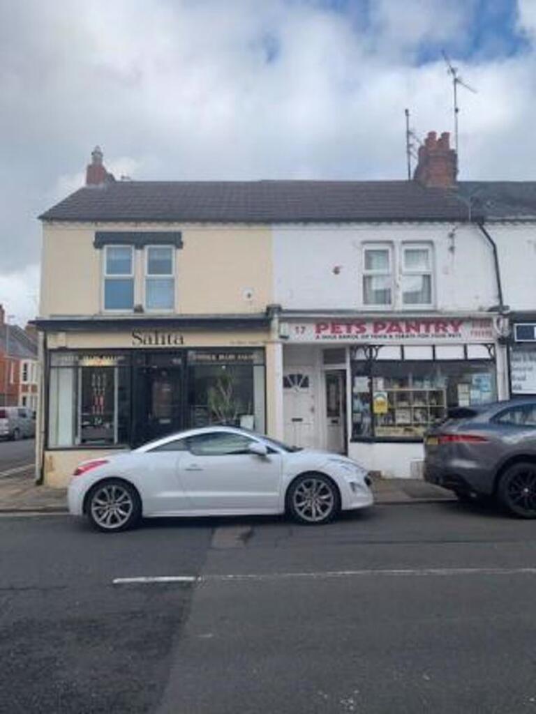 Main image of property: Collingwood Road, Northampton