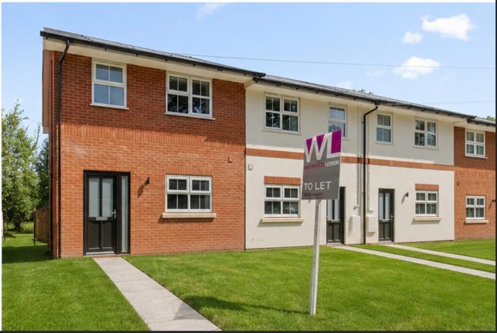 Main image of property: High Cross, Ware