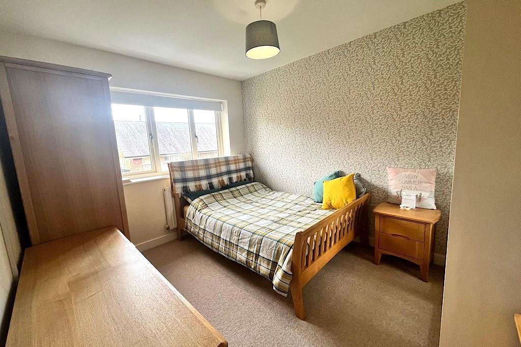 House in Shrewsbury - More