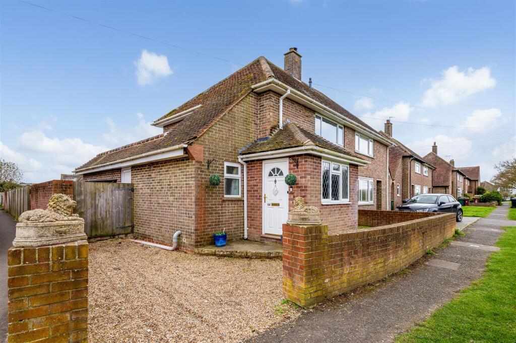 Main image of property: Orchard Side, Hunston