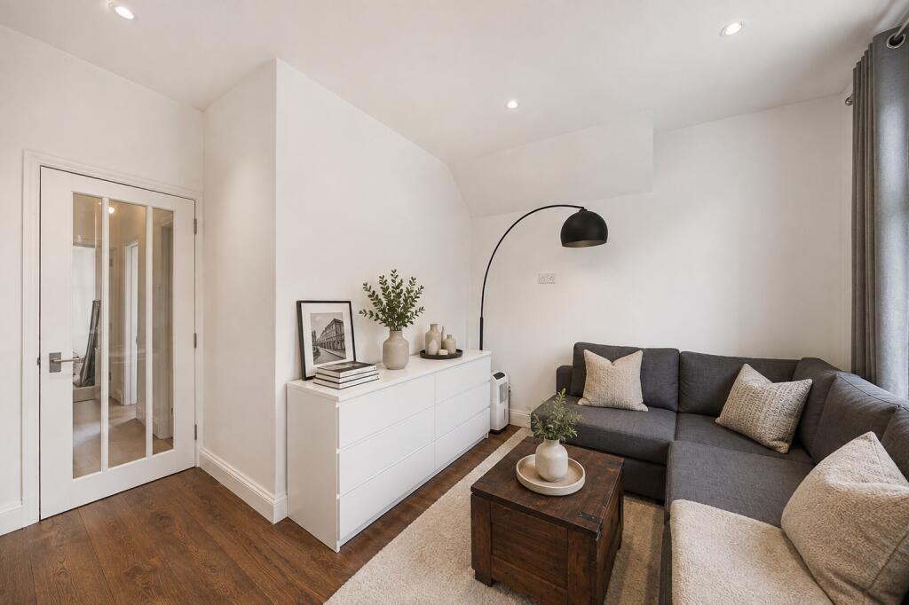 Main image of property: Mary Place, London, W11