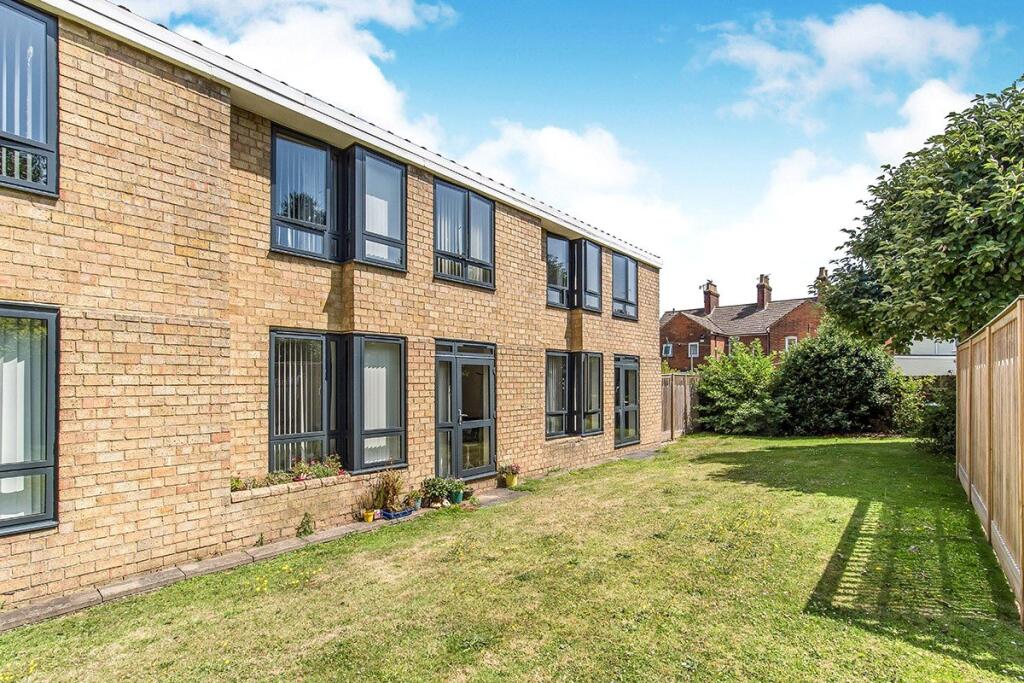 Main image of property: Newton Road, Faversham, Kent, ME13