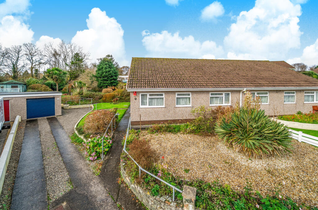 Main image of property: Mardon Close, Plymouth, Devon