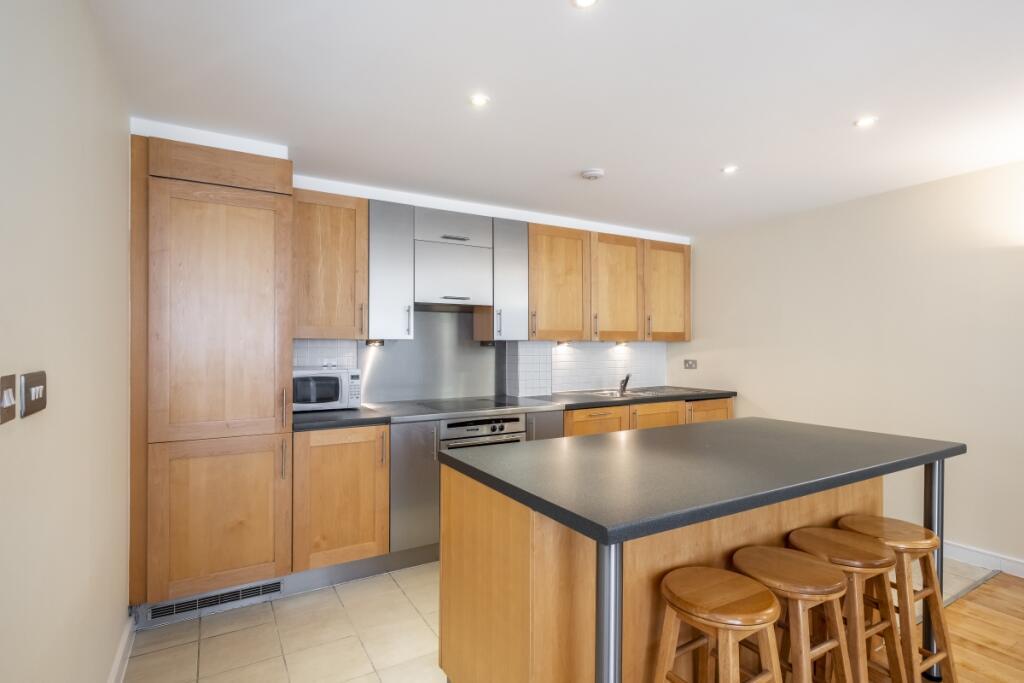 Apartment in London - View 2