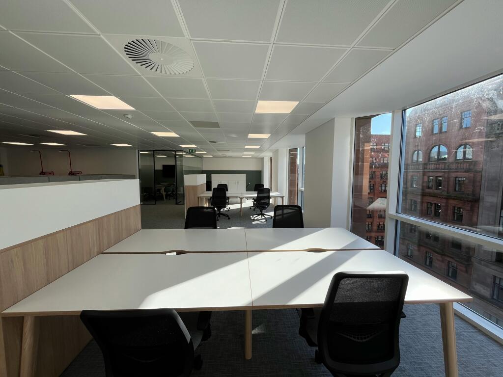 3rd Floor Suite