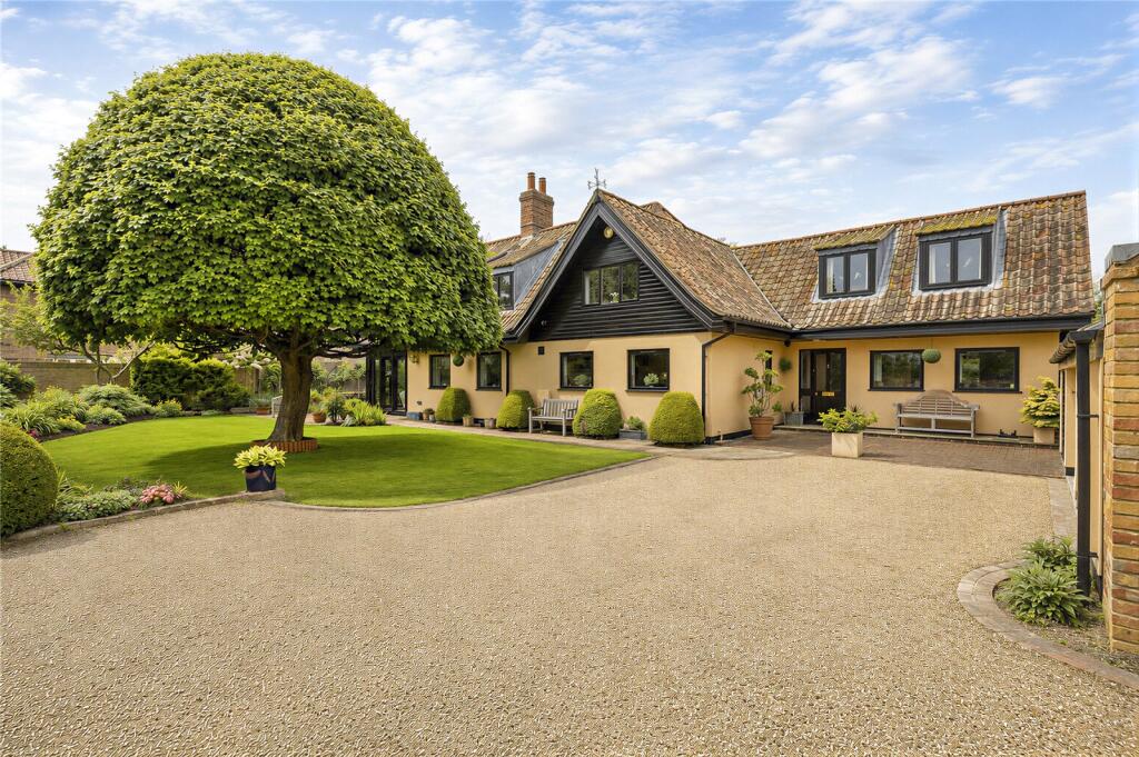 Main image of property: Malton Road, Orwell, Royston, Cambridgeshire