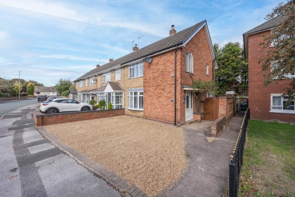 Main image of property: Grove Crescent, Pelsall, Walsall, WS3